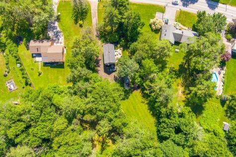 42 Winn Road Falmouth ME 04105