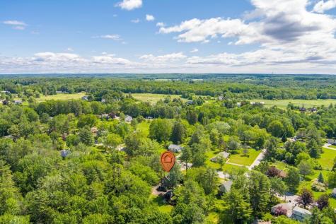42 Winn Road Falmouth ME 04105