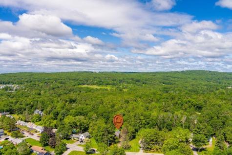 42 Winn Road Falmouth ME 04105