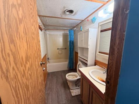 6 Sandy Lane Livermore Falls ME 04254