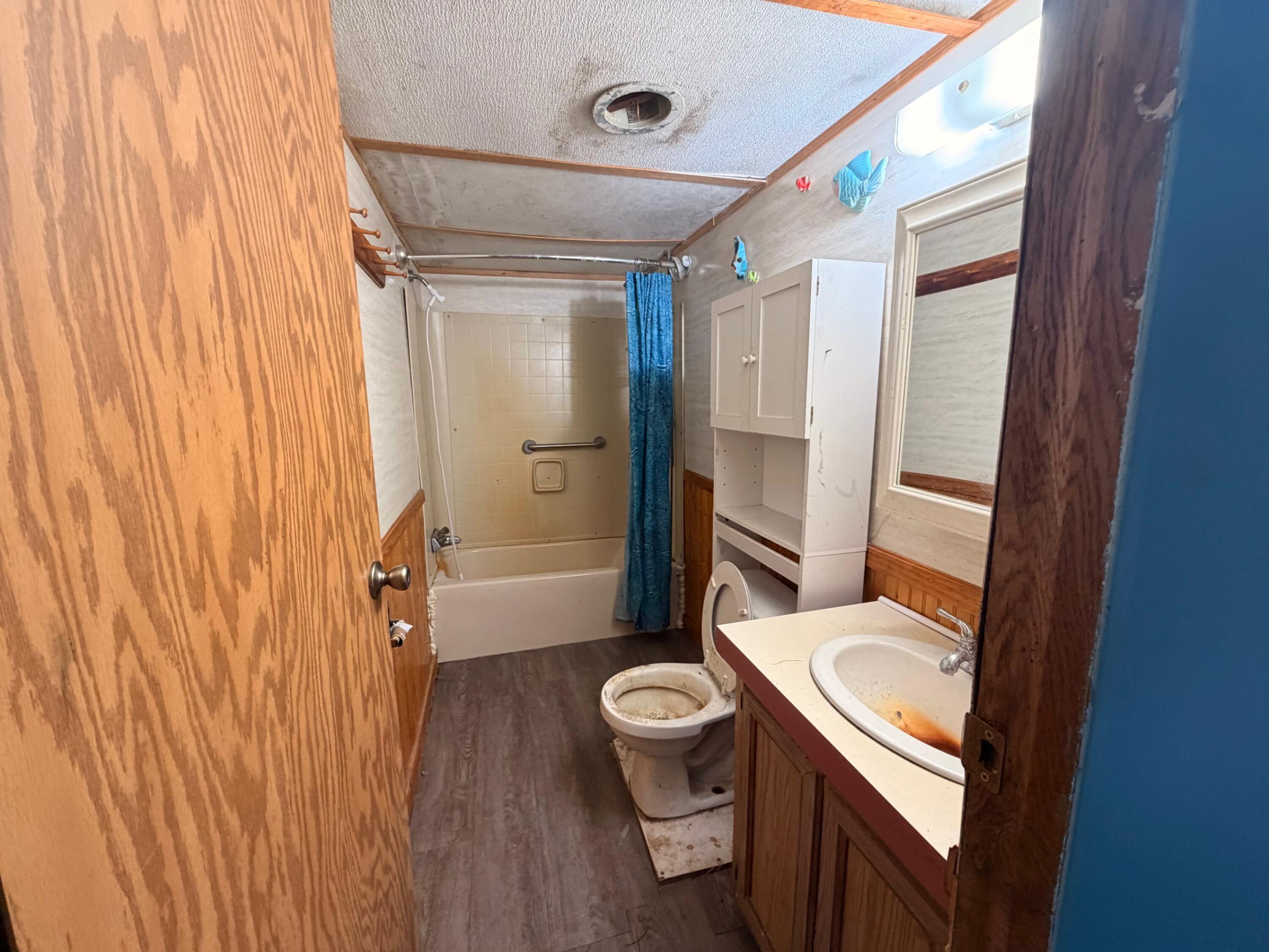 6 Sandy Lane Livermore Falls ME 04254