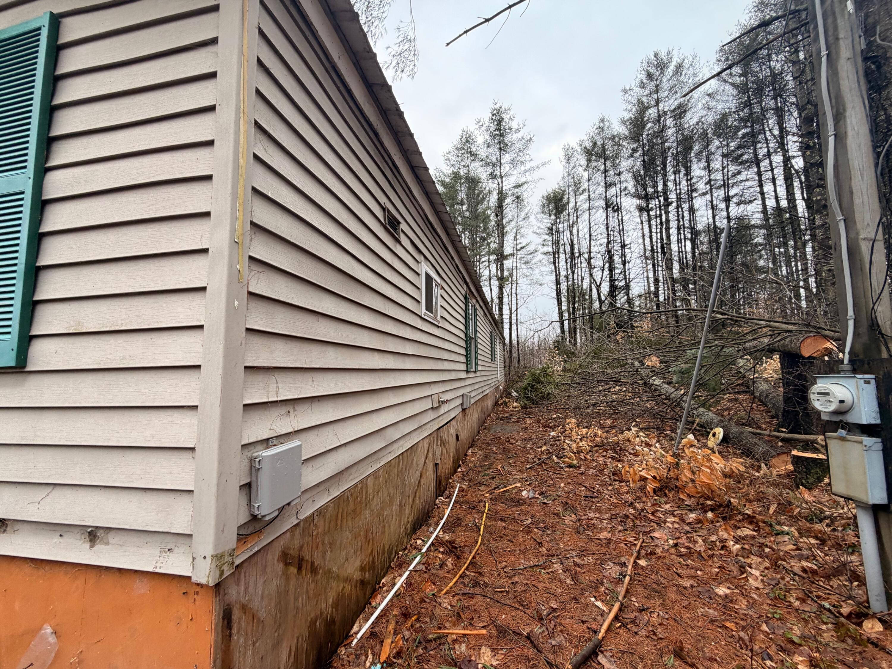 6 Sandy Lane Livermore Falls ME 04254