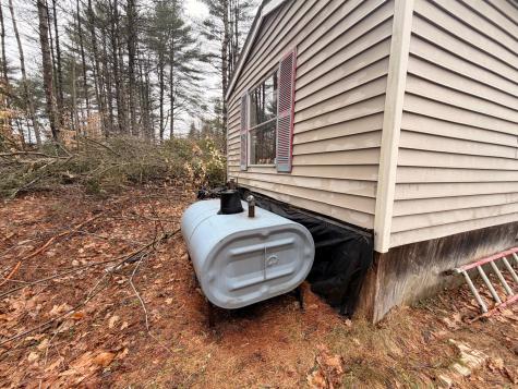 6 Sandy Lane Livermore Falls ME 04254