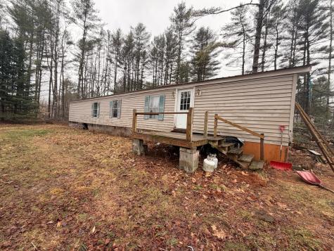 6 Sandy Lane Livermore Falls ME 04254