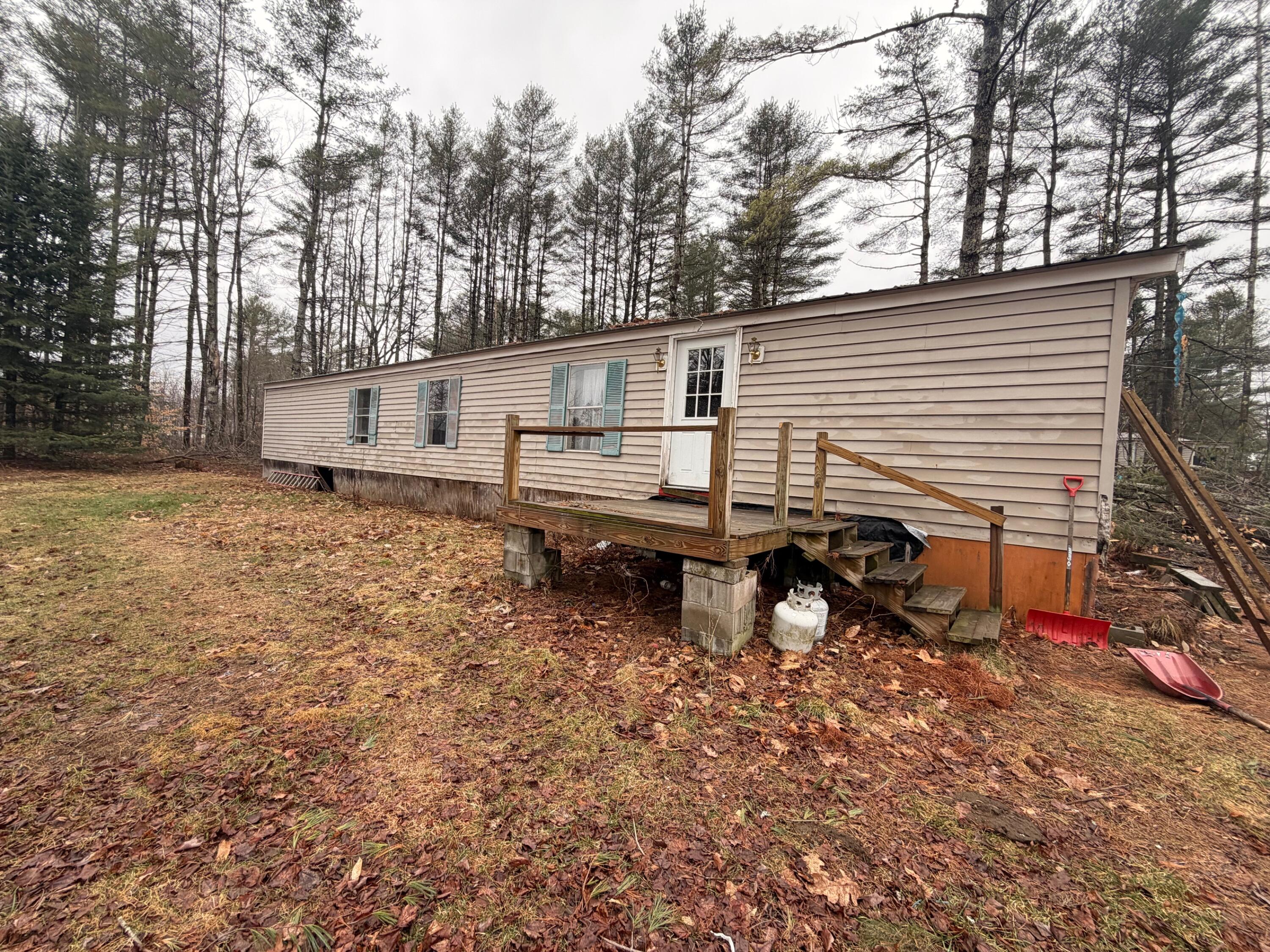 6 Sandy Lane Livermore Falls ME 04254