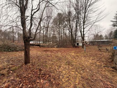 6 Sandy Lane Livermore Falls ME 04254