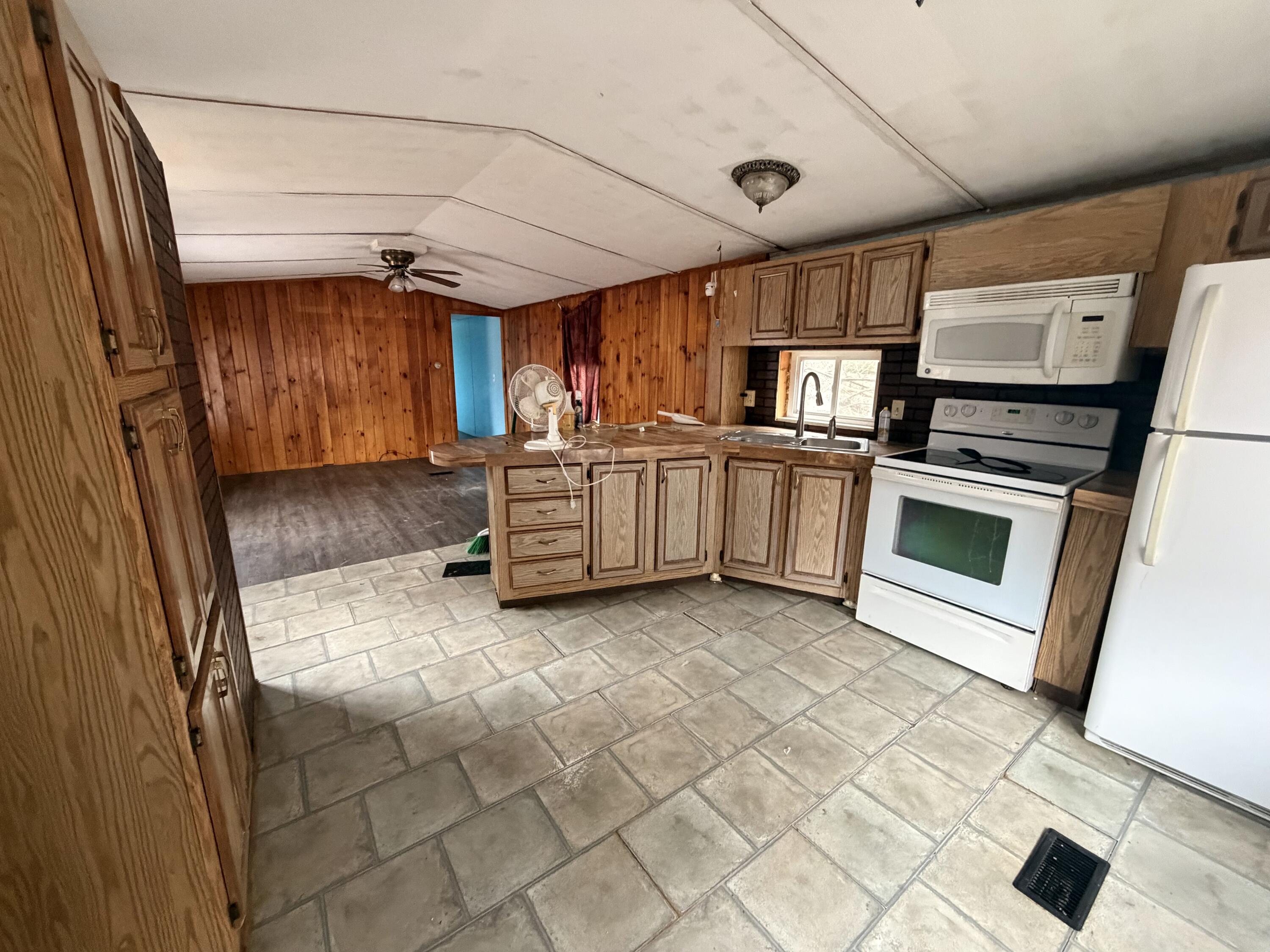 6 Sandy Lane Livermore Falls ME 04254