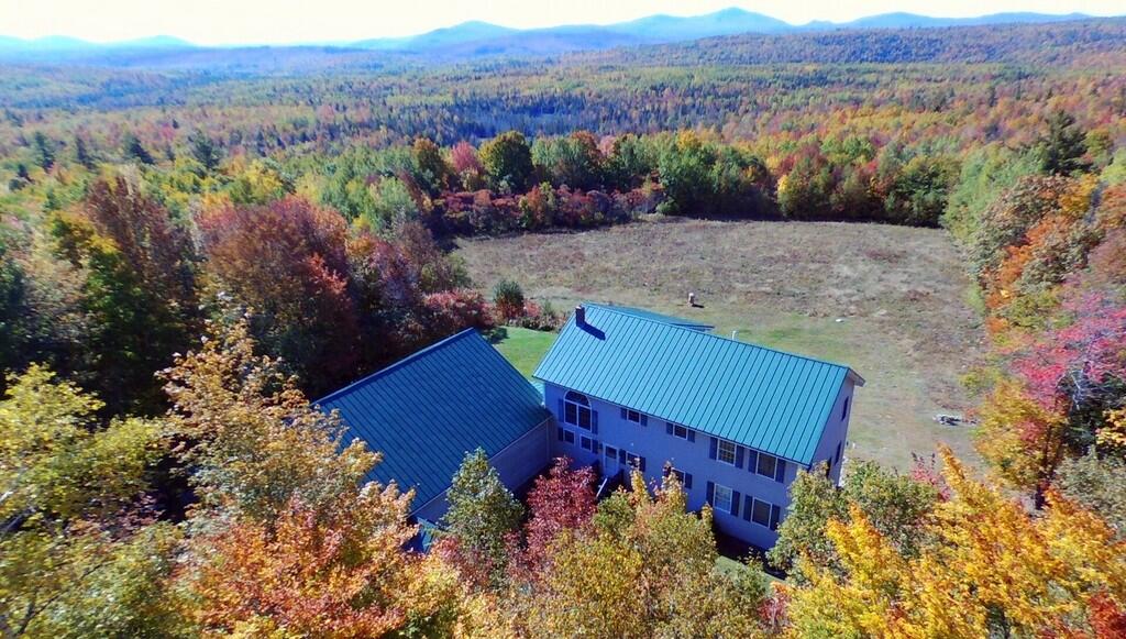 465 Baker Hill Road Freeman Twp ME 04983