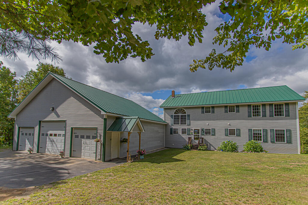 465 Baker Hill Road Freeman Twp ME 04983