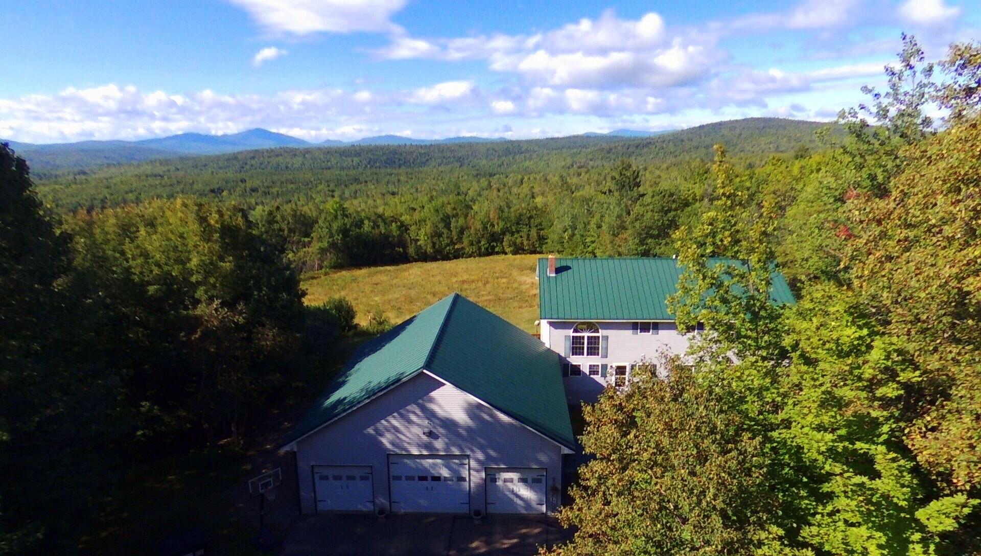 465 Baker Hill Road Freeman Twp ME 04983