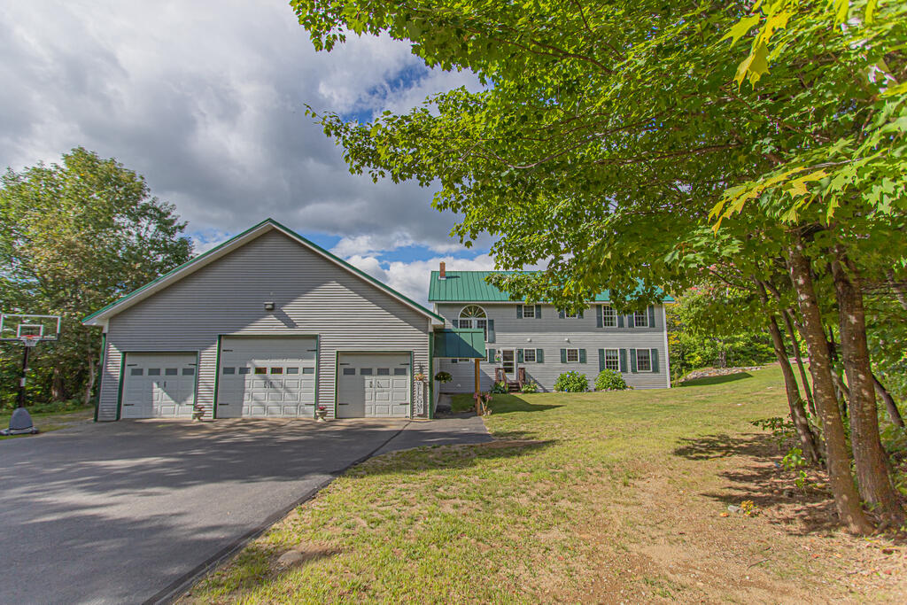 465 Baker Hill Road Freeman Twp ME 04983