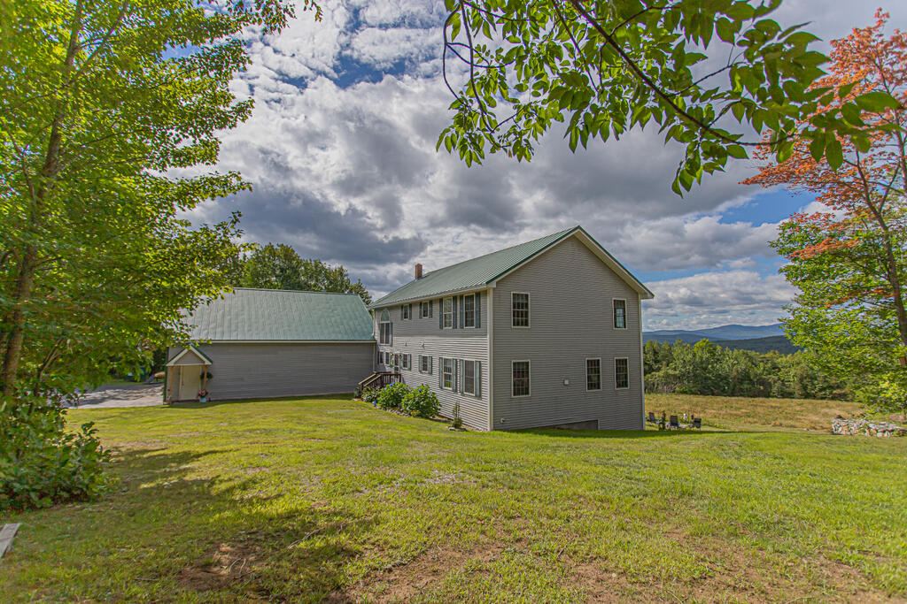 465 Baker Hill Road Freeman Twp ME 04983