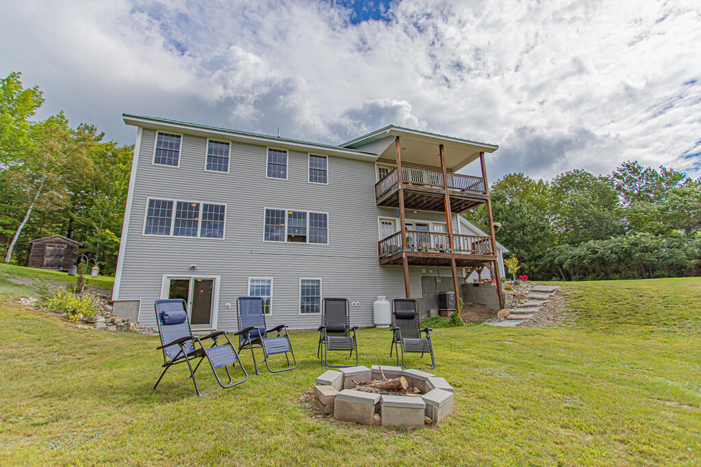 465 Baker Hill Road Freeman Twp ME 04983