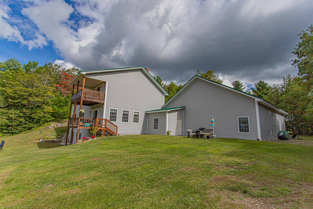 465 Baker Hill Road Freeman Twp ME 04983