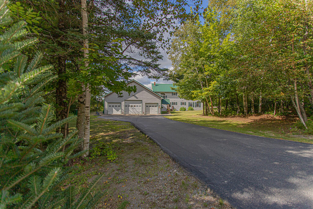 465 Baker Hill Road Freeman Twp ME 04983