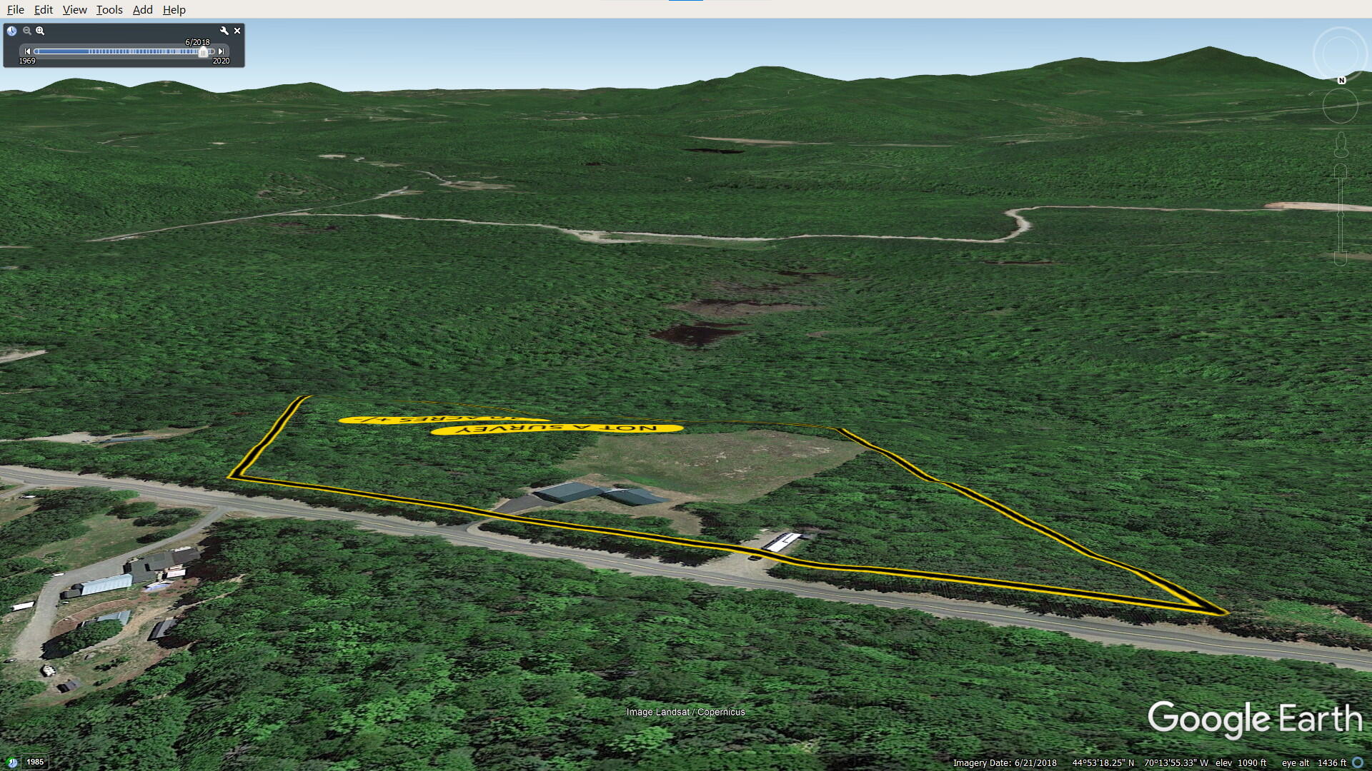 465 Baker Hill Road Freeman Twp ME 04983