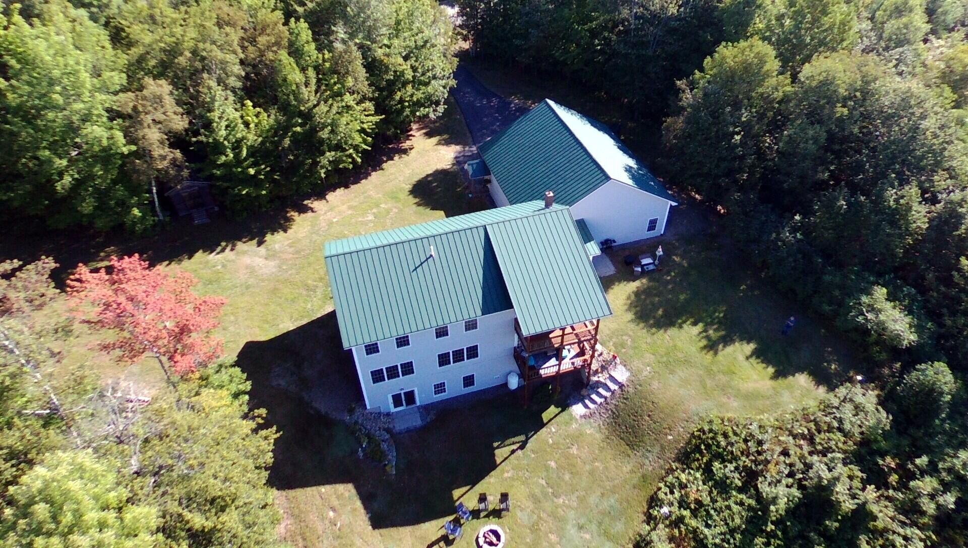 465 Baker Hill Road Freeman Twp ME 04983