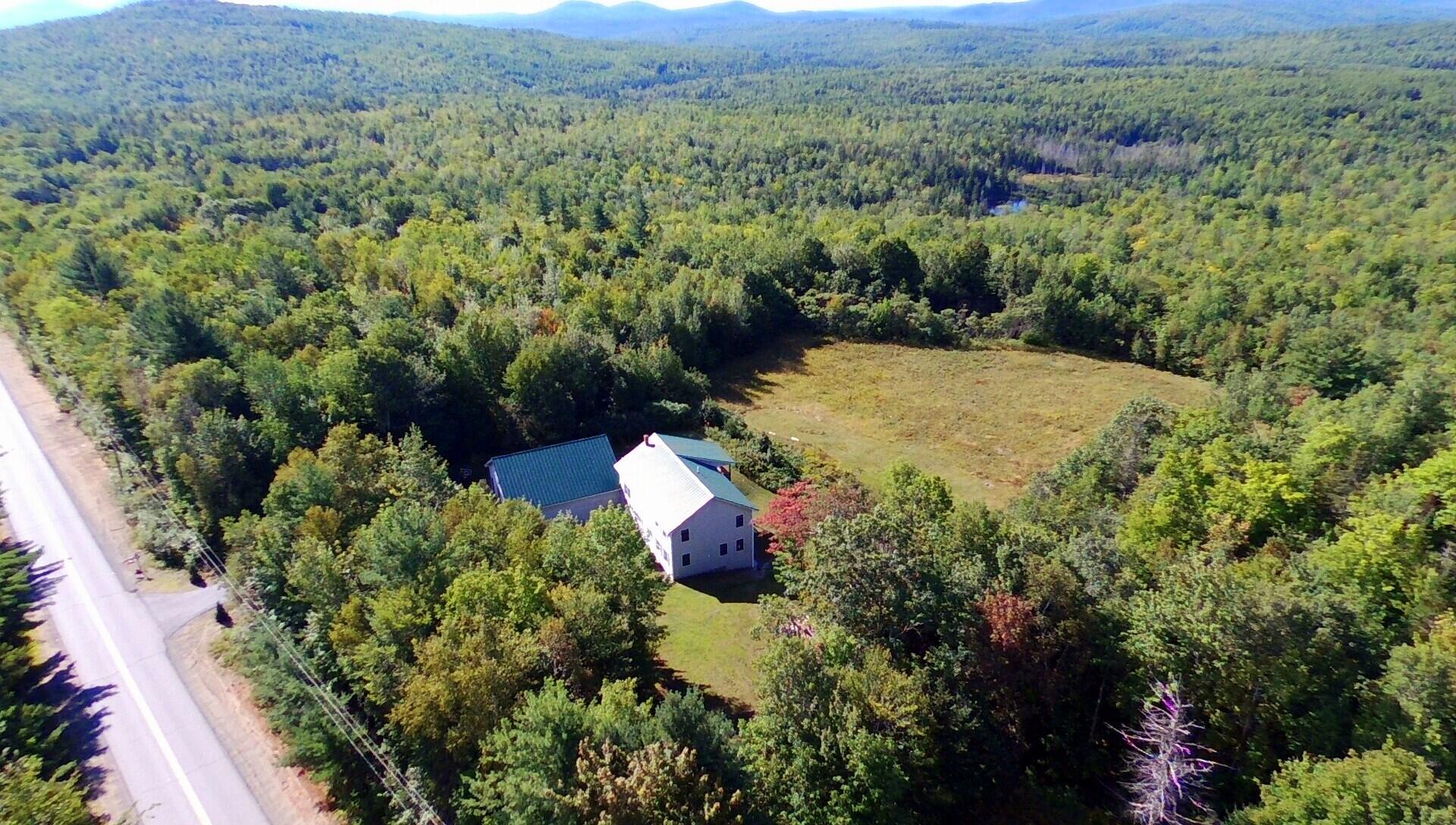 465 Baker Hill Road Freeman Twp ME 04983