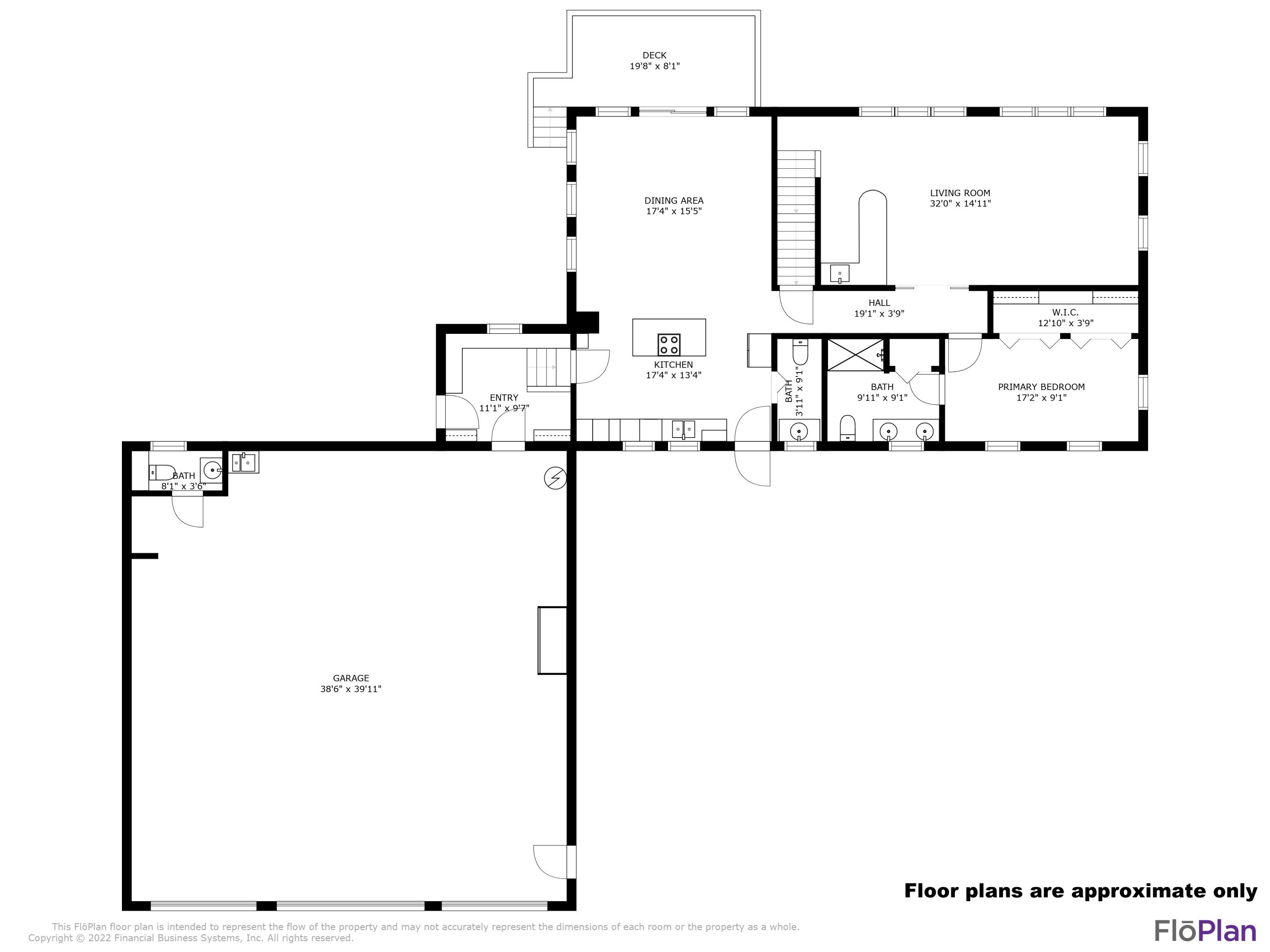 465 Baker Hill Road Freeman Twp ME 04983