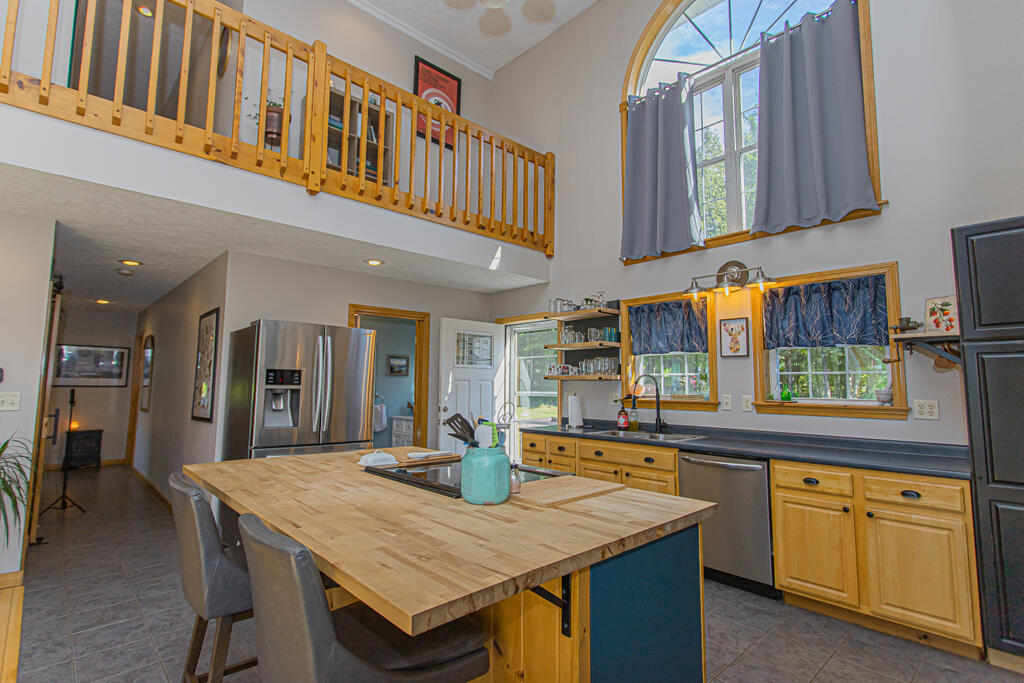 465 Baker Hill Road Freeman Twp ME 04983