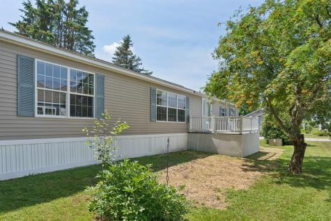 228 Deerwood Street Scarborough ME 04074