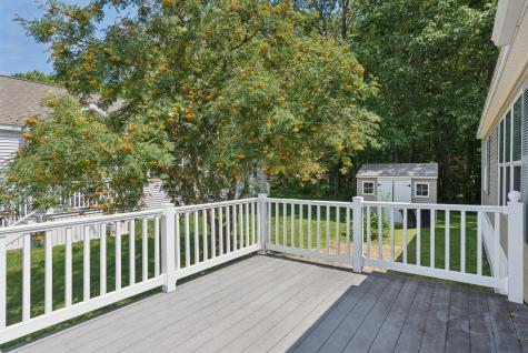 228 Deerwood Street Scarborough ME 04074