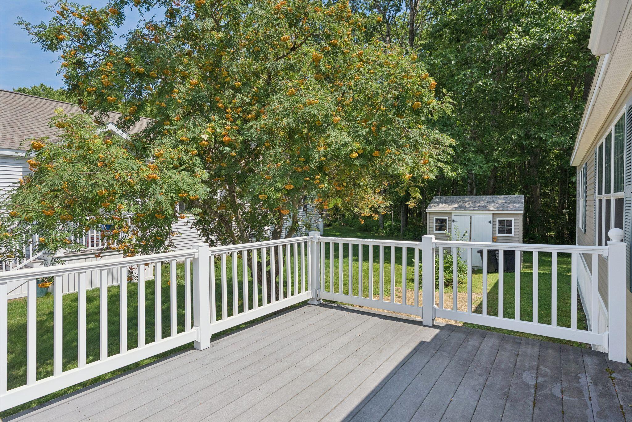 228 Deerwood Street Scarborough ME 04074