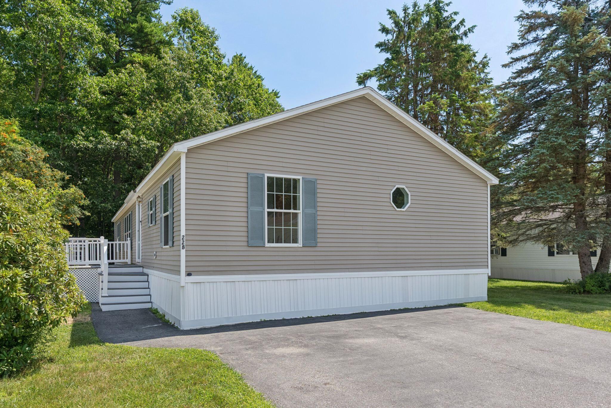 228 Deerwood Street Scarborough ME 04074
