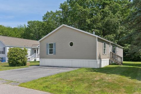 228 Deerwood Street Scarborough ME 04074