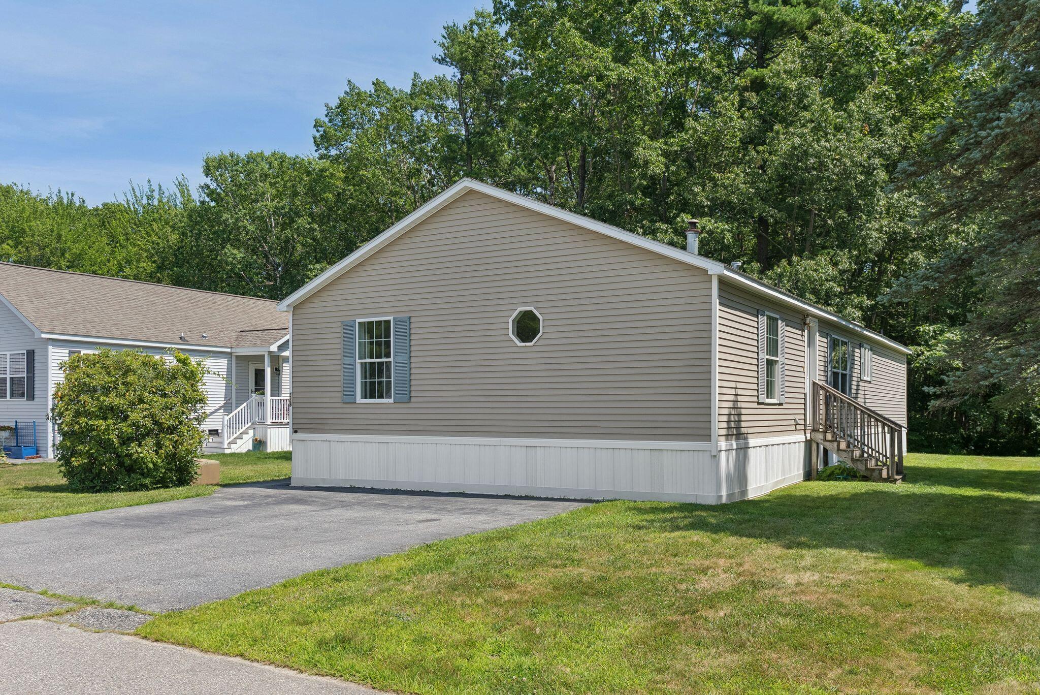 228 Deerwood Street Scarborough ME 04074