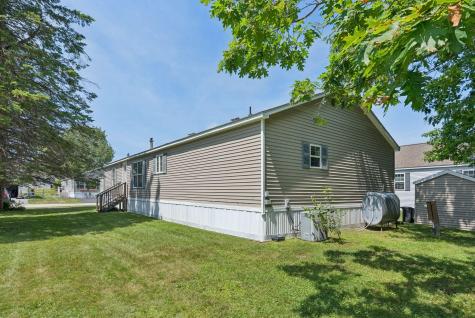 228 Deerwood Street Scarborough ME 04074