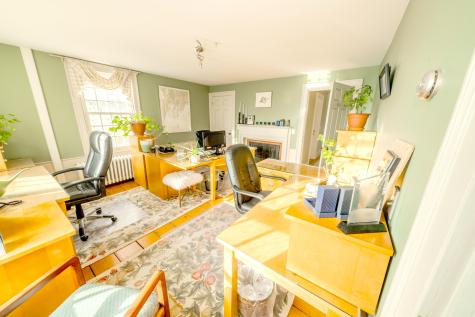 73 (1) Elm Street Camden ME 04843