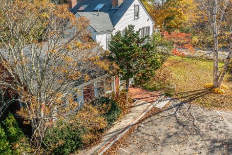 73 (1) Elm Street Camden ME 04843