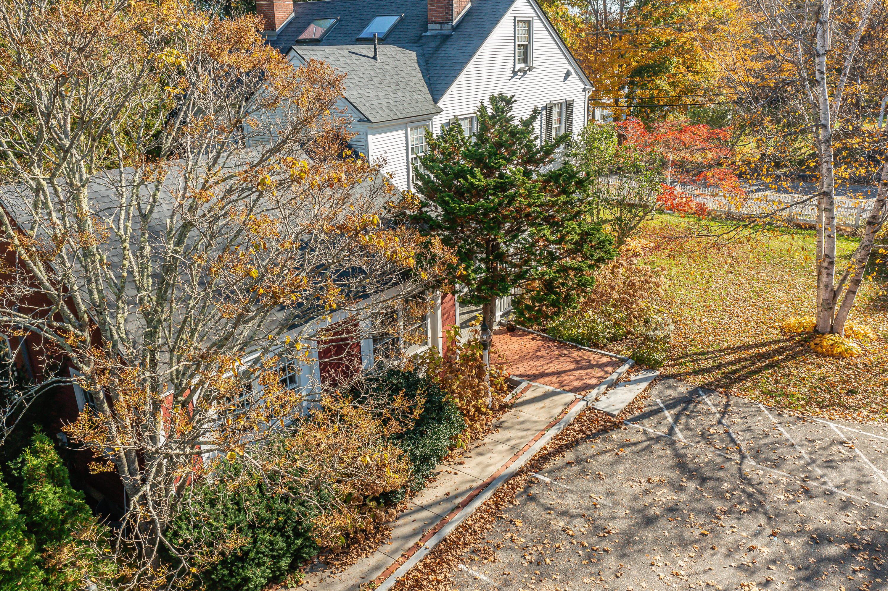 73 (1) Elm Street Camden ME 04843