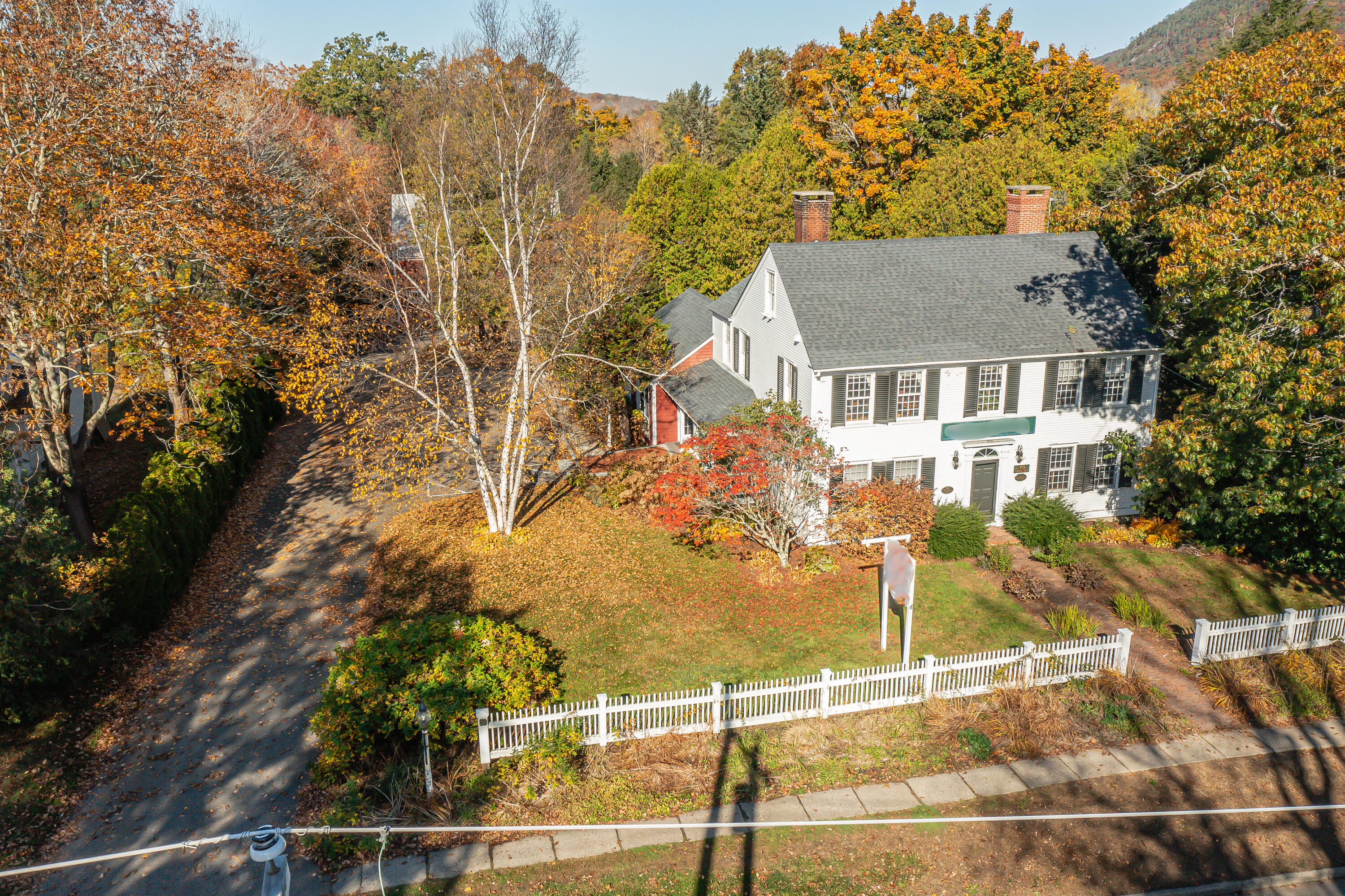 73 (1) Elm Street Camden ME 04843