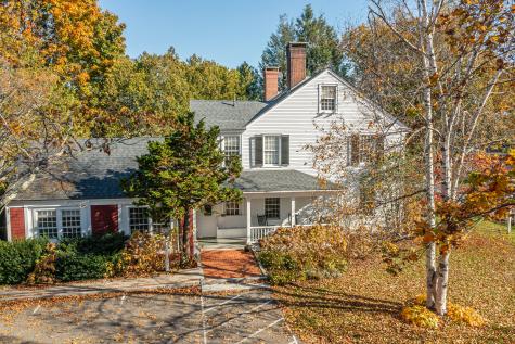 73 (1) Elm Street Camden ME 04843