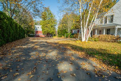 73 (1) Elm Street Camden ME 04843