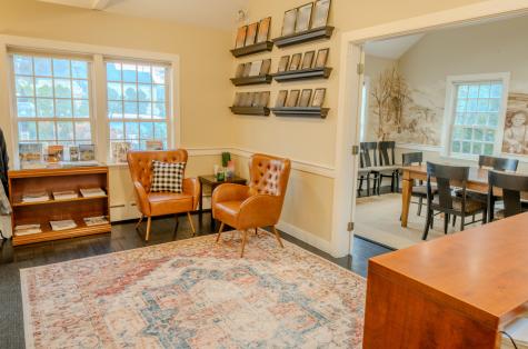 73 (1) Elm Street Camden ME 04843