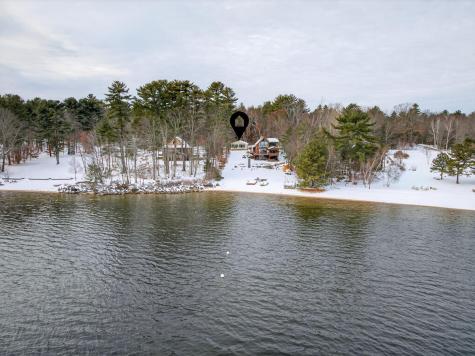 89 Shaw Road Raymond ME 04071