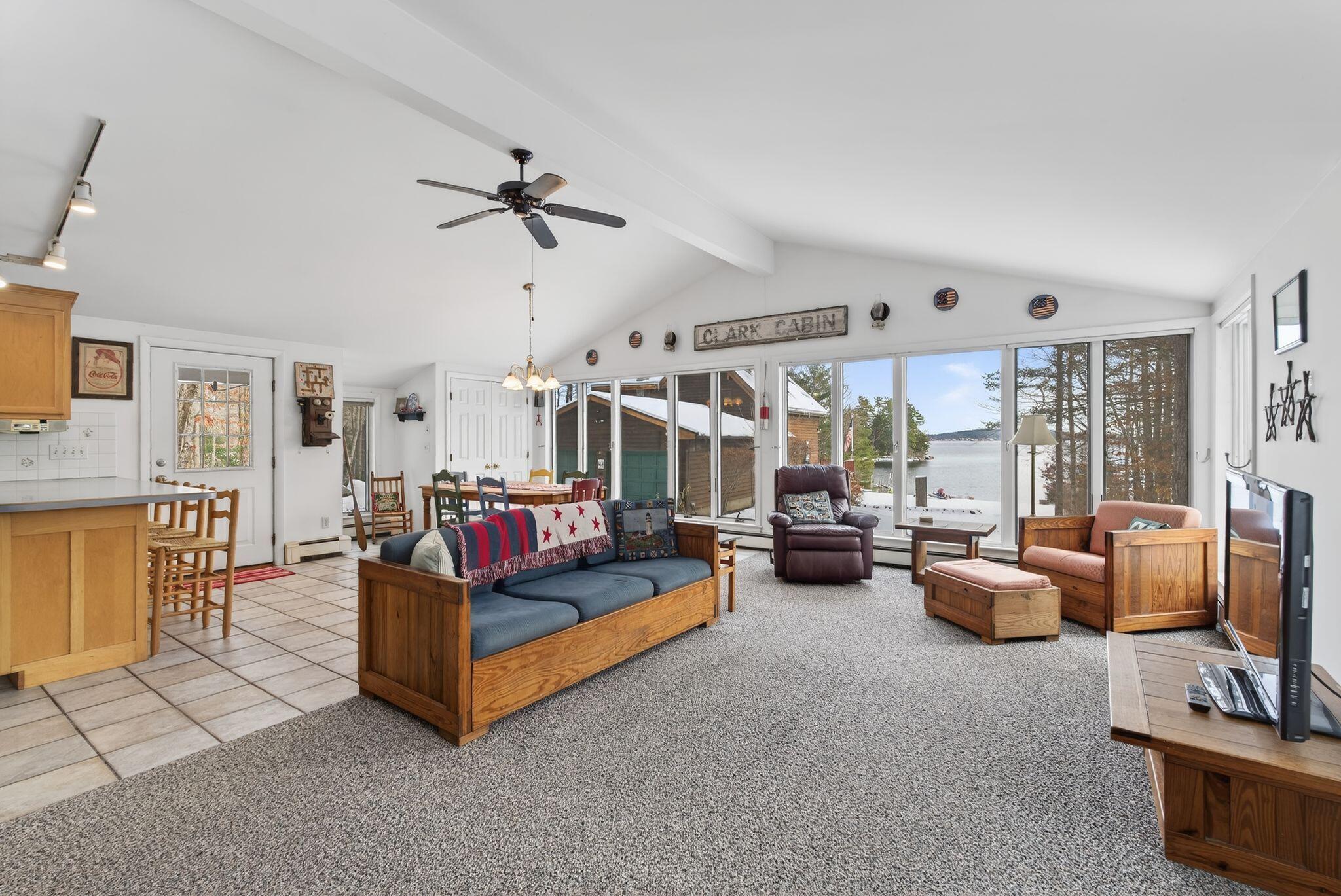 89 Shaw Road Raymond ME 04071