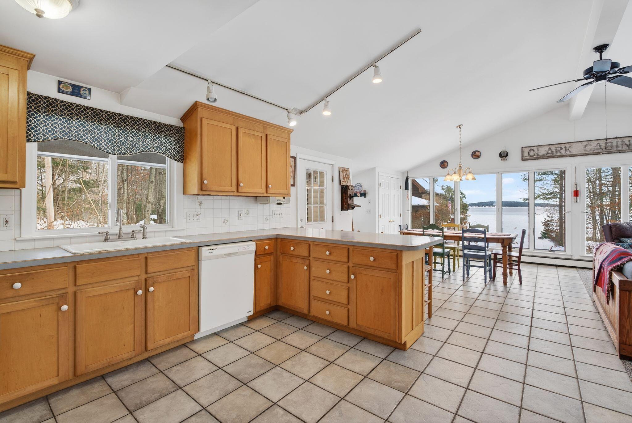 89 Shaw Road Raymond ME 04071