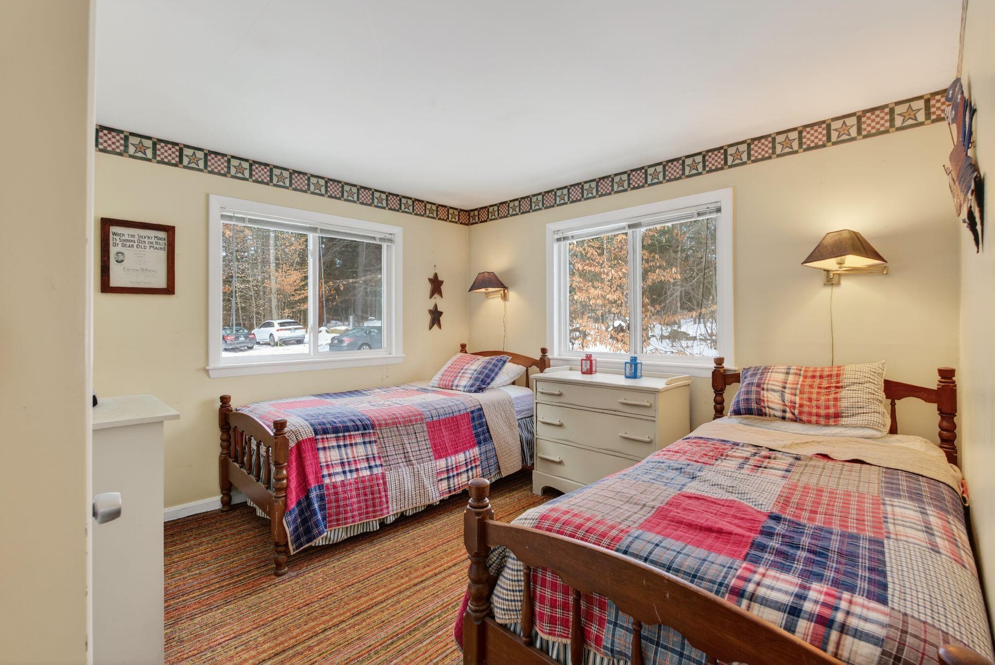 89 Shaw Road Raymond ME 04071