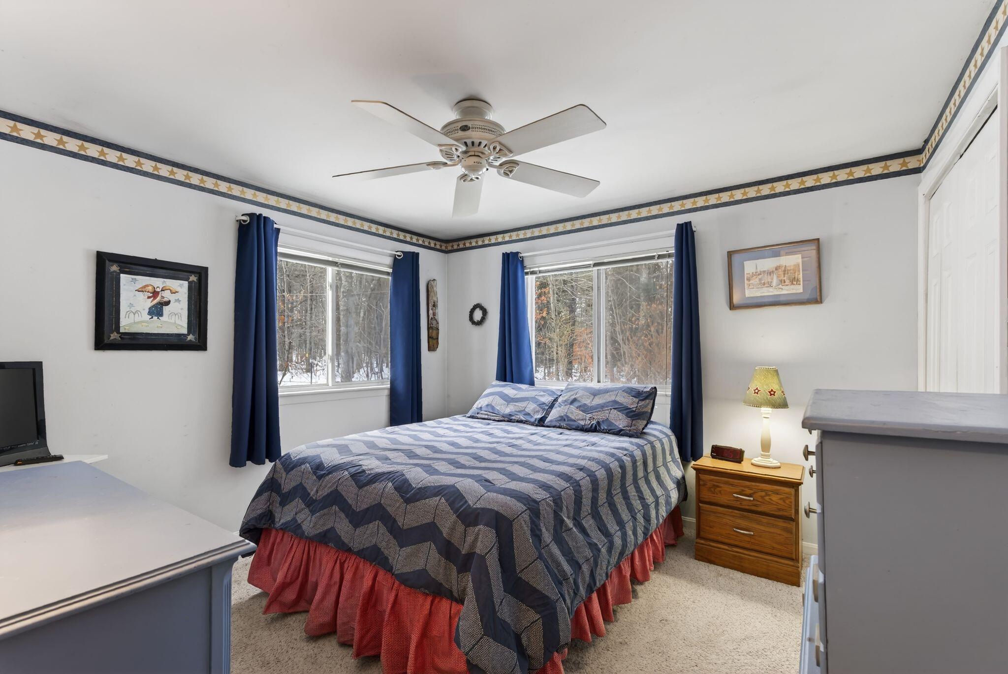 89 Shaw Road Raymond ME 04071