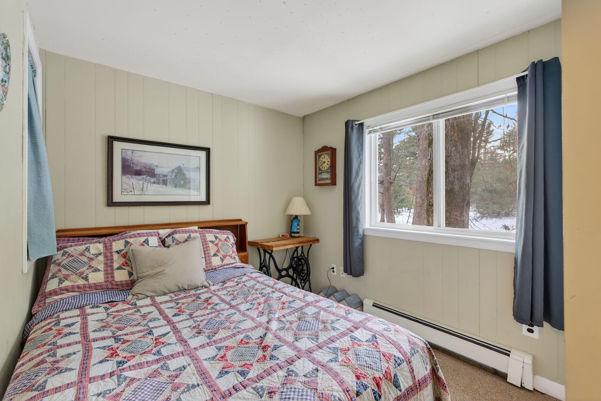 89 Shaw Road Raymond ME 04071