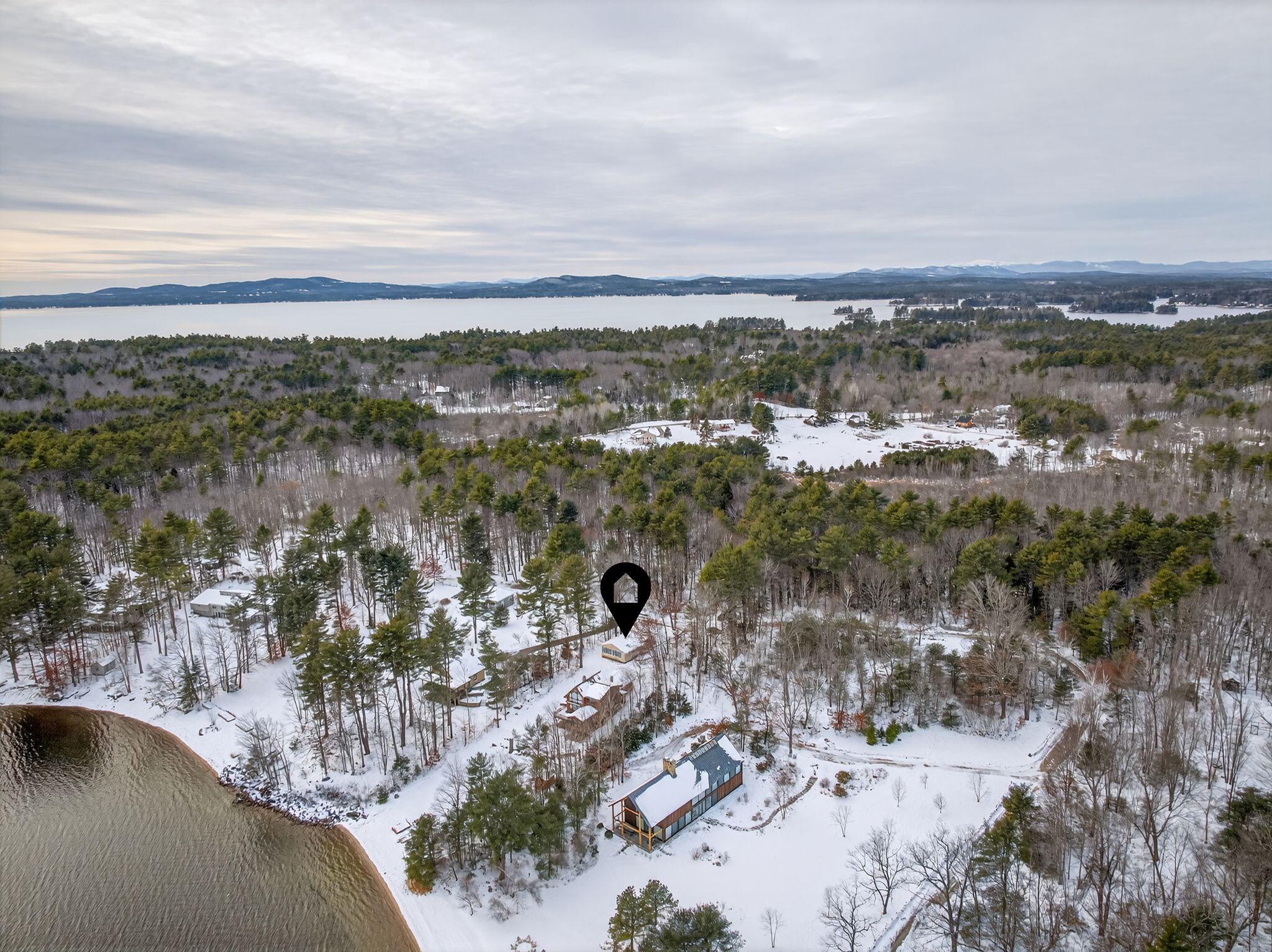 89 Shaw Road Raymond ME 04071