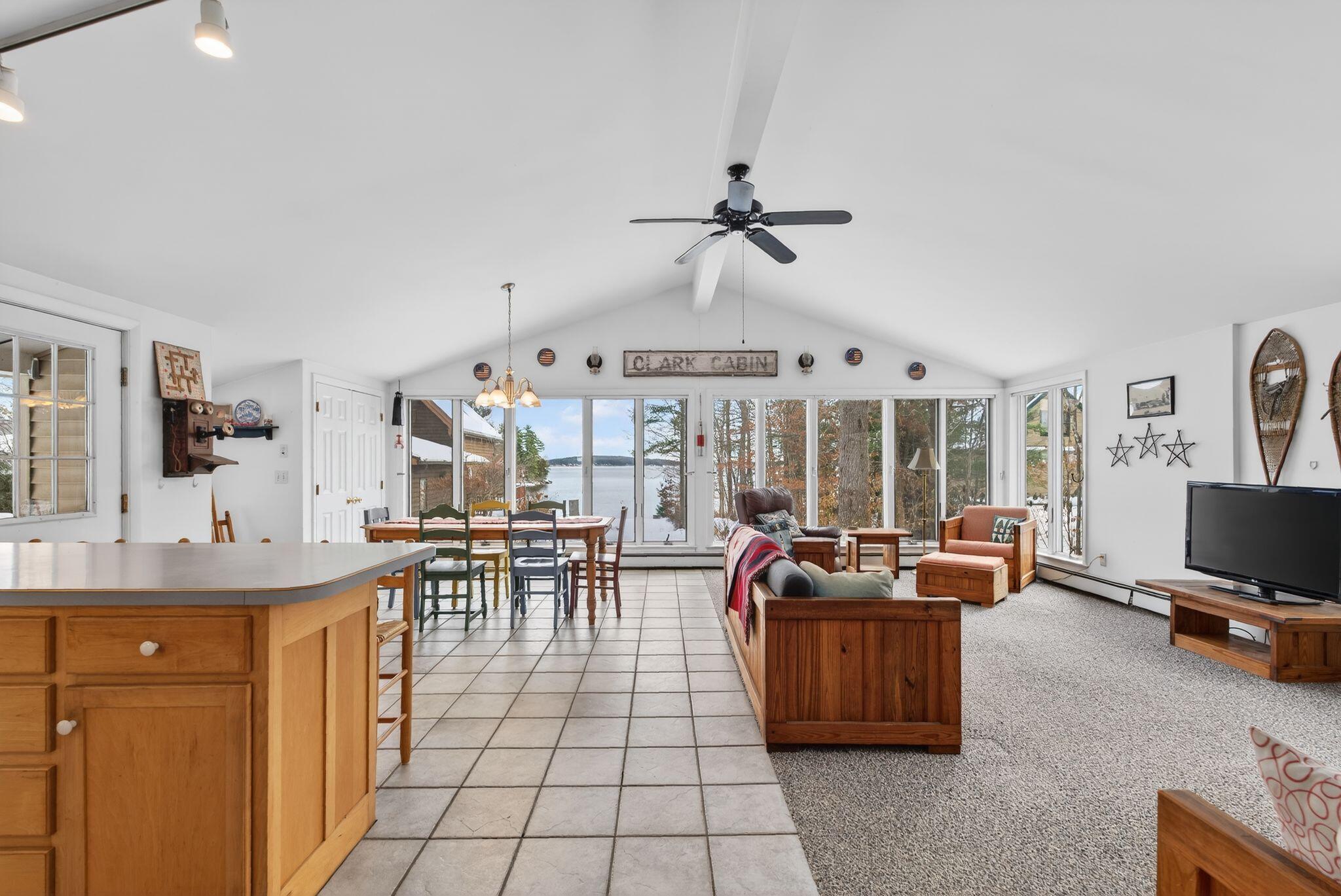 89 Shaw Road Raymond ME 04071