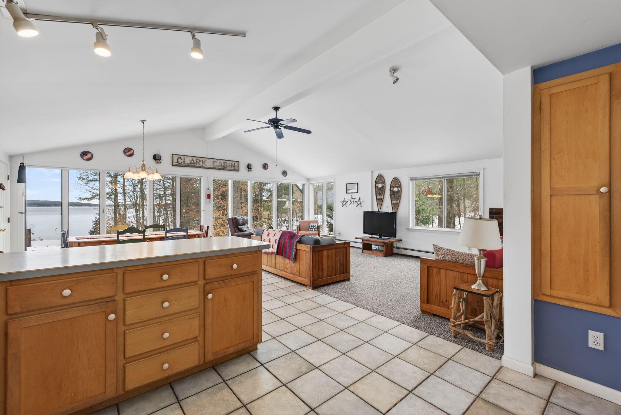 89 Shaw Road Raymond ME 04071