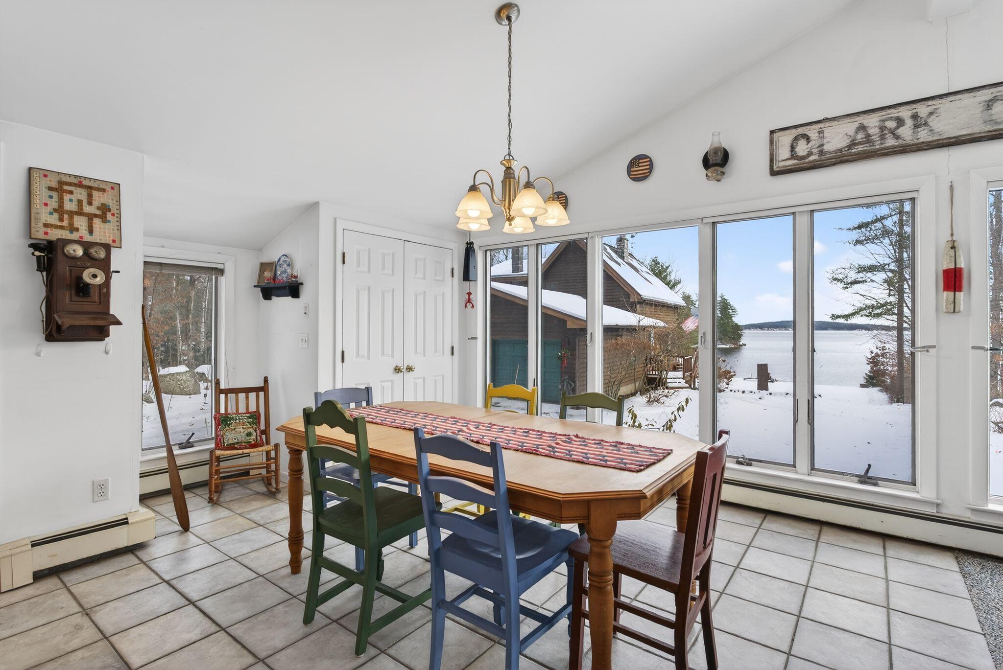 89 Shaw Road Raymond ME 04071