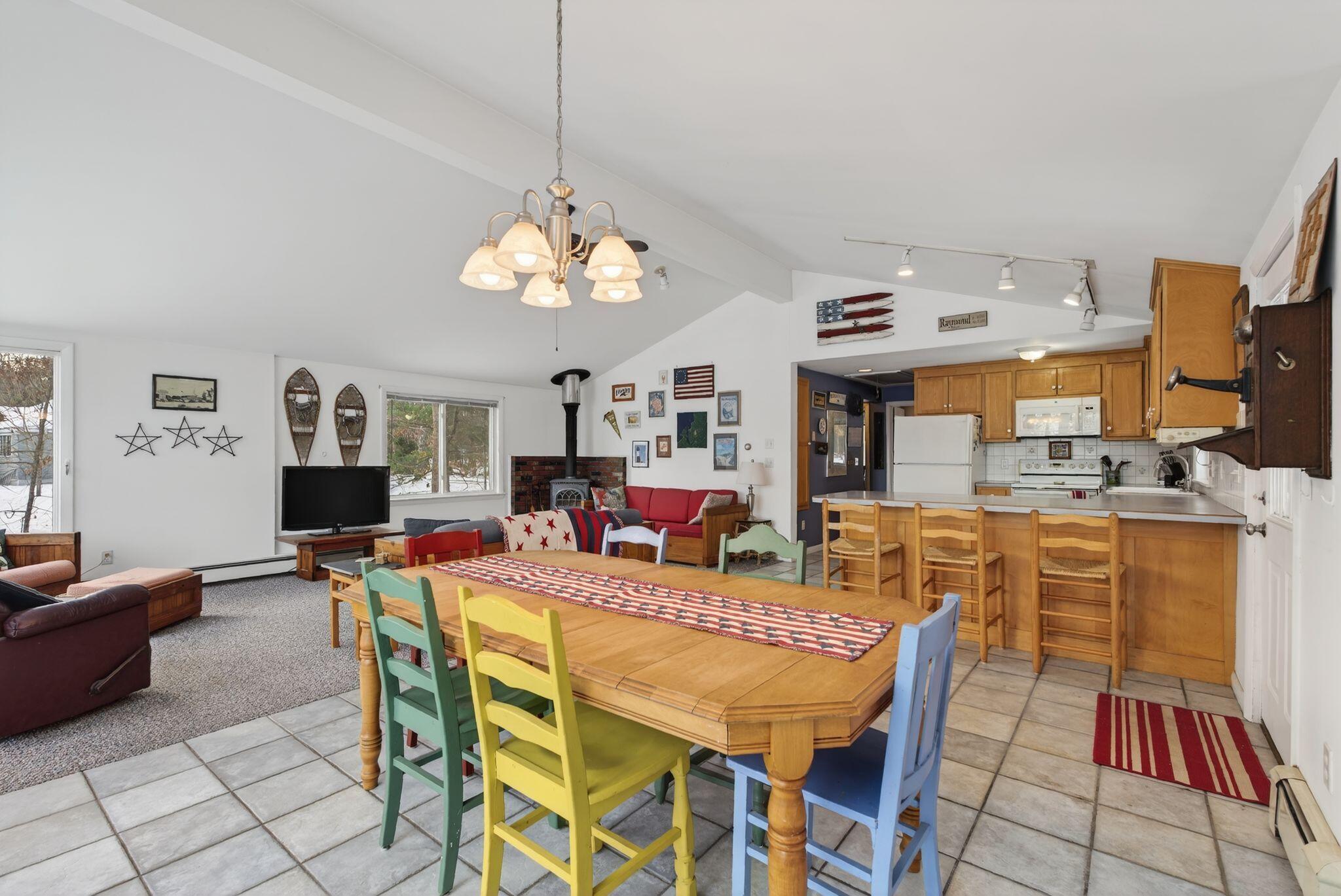 89 Shaw Road Raymond ME 04071
