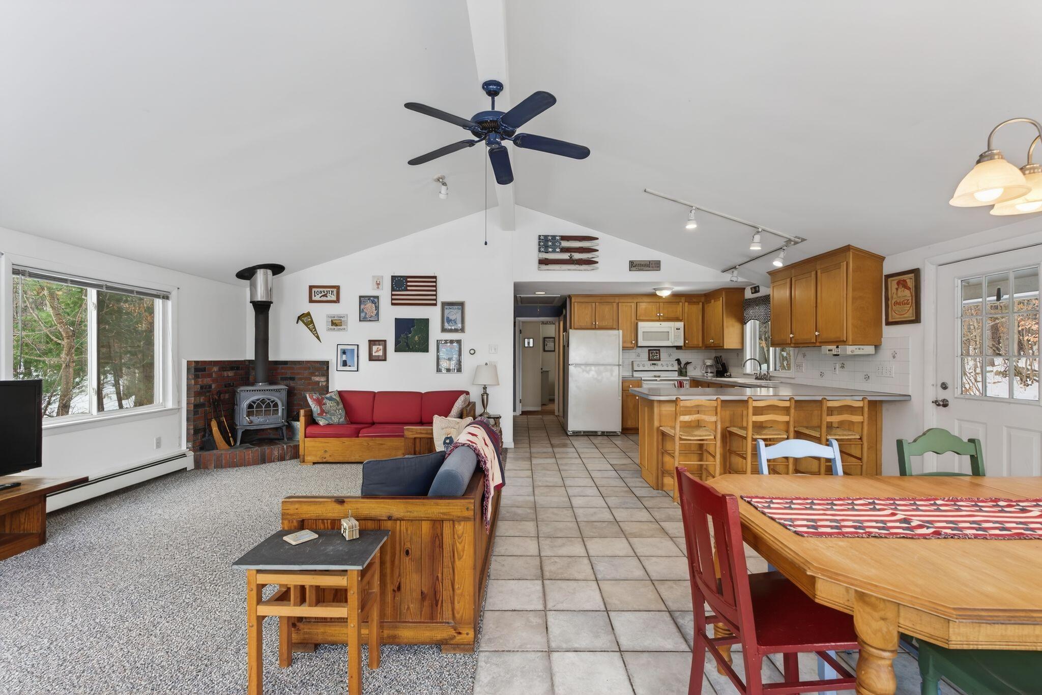 89 Shaw Road Raymond ME 04071